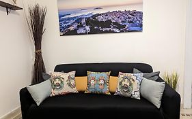 Tra Terra E Mare Apartment